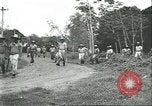 Image Fordlandia immeubles et terrains Brésil, 1934, de la seconde 15 séquences d'archives historiques vidéo 65675064721