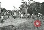 Image Fordlandia immeubles et terrains Brésil, 1934, de la seconde 16 séquences d'archives historiques vidéo 65675064721