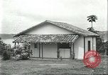 Image Fordlandia immeubles et terrains Brésil, 1934, de la seconde 17 séquences d'archives historiques vidéo 65675064721