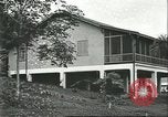 Image Fordlandia immeubles et terrains Brésil, 1934, de la seconde 20 séquences d'archives historiques vidéo 65675064721