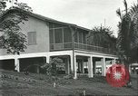 Image Fordlandia immeubles et terrains Brésil, 1934, de la seconde 24 séquences d'archives historiques vidéo 65675064721