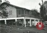 Image Fordlandia immeubles et terrains Brésil, 1934, de la seconde 25 séquences d'archives historiques vidéo 65675064721