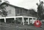 Image Fordlandia immeubles et terrains Brésil, 1934, de la seconde 26 séquences d'archives historiques vidéo 65675064721