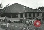Image Fordlandia immeubles et terrains Brésil, 1934, de la seconde 30 séquences d'archives historiques vidéo 65675064721