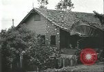 Image Fordlandia immeubles et terrains Brésil, 1934, de la seconde 31 séquences d'archives historiques vidéo 65675064721