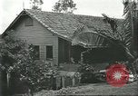 Image Fordlandia immeubles et terrains Brésil, 1934, de la seconde 32 séquences d'archives historiques vidéo 65675064721