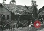 Image Fordlandia immeubles et terrains Brésil, 1934, de la seconde 33 séquences d'archives historiques vidéo 65675064721