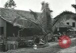 Image Fordlandia immeubles et terrains Brésil, 1934, de la seconde 34 séquences d'archives historiques vidéo 65675064721