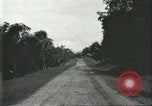 Image Fordlandia immeubles et terrains Brésil, 1934, de la seconde 36 séquences d'archives historiques vidéo 65675064721