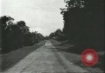 Image Fordlandia immeubles et terrains Brésil, 1934, de la seconde 37 séquences d'archives historiques vidéo 65675064721