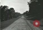 Image Fordlandia immeubles et terrains Brésil, 1934, de la seconde 43 séquences d'archives historiques vidéo 65675064721