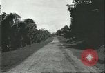 Image Fordlandia immeubles et terrains Brésil, 1934, de la seconde 44 séquences d'archives historiques vidéo 65675064721