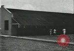 Image Fordlandia immeubles et terrains Brésil, 1934, de la seconde 46 séquences d'archives historiques vidéo 65675064721