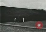 Image Fordlandia immeubles et terrains Brésil, 1934, de la seconde 47 séquences d'archives historiques vidéo 65675064721