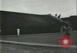 Image Fordlandia immeubles et terrains Brésil, 1934, de la seconde 48 séquences d'archives historiques vidéo 65675064721