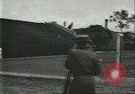 Image Fordlandia immeubles et terrains Brésil, 1934, de la seconde 49 séquences d'archives historiques vidéo 65675064721