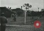 Image Fordlandia immeubles et terrains Brésil, 1934, de la seconde 50 séquences d'archives historiques vidéo 65675064721