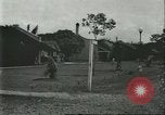 Image Fordlandia immeubles et terrains Brésil, 1934, de la seconde 51 séquences d'archives historiques vidéo 65675064721