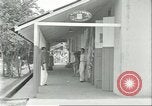 Image Fordlandia immeubles et terrains Brésil, 1934, de la seconde 53 séquences d'archives historiques vidéo 65675064721