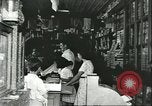 Image Fordlandia immeubles et terrains Brésil, 1934, de la seconde 55 séquences d'archives historiques vidéo 65675064721