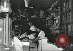 Image Fordlandia immeubles et terrains Brésil, 1934, de la seconde 57 séquences d'archives historiques vidéo 65675064721