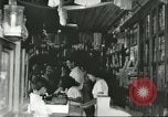 Image Fordlandia immeubles et terrains Brésil, 1934, de la seconde 59 séquences d'archives historiques vidéo 65675064721