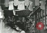 Image Fordlandia immeubles et terrains Brésil, 1934, de la seconde 61 séquences d'archives historiques vidéo 65675064721