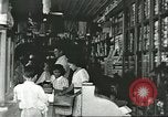 Image Fordlandia immeubles et terrains Brésil, 1934, de la seconde 62 séquences d'archives historiques vidéo 65675064721