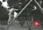 Image Les travailleurs brésiliens à fruits récolte Fordlandia Brésil, 1934, de la seconde 51 séquences d'archives historiques vidéo 65675064722