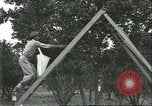 Image Les travailleurs brésiliens à fruits récolte Fordlandia Brésil, 1934, de la seconde 53 séquences d'archives historiques vidéo 65675064722