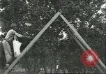 Image Les travailleurs brésiliens à fruits récolte Fordlandia Brésil, 1934, de la seconde 55 séquences d'archives historiques vidéo 65675064722