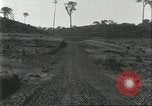 Image Fordlandia caoutchouc et l'exploitation forestière Brésil, 1932, de la seconde 17 séquences d'archives historiques vidéo 65675064723