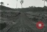 Image Fordlandia caoutchouc et l'exploitation forestière Brésil, 1932, de la seconde 18 séquences d'archives historiques vidéo 65675064723
