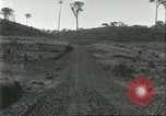 Image Fordlandia caoutchouc et l'exploitation forestière Brésil, 1932, de la seconde 22 séquences d'archives historiques vidéo 65675064723
