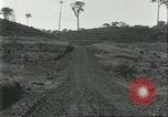 Image Fordlandia caoutchouc et l'exploitation forestière Brésil, 1932, de la seconde 24 séquences d'archives historiques vidéo 65675064723