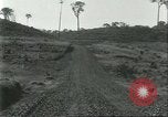 Image Fordlandia caoutchouc et l'exploitation forestière Brésil, 1932, de la seconde 25 séquences d'archives historiques vidéo 65675064723
