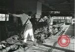 Image Fordlandia caoutchouc et l'exploitation forestière Brésil, 1932, de la seconde 47 séquences d'archives historiques vidéo 65675064723