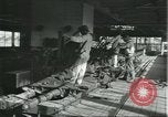 Image Fordlandia caoutchouc et l'exploitation forestière Brésil, 1932, de la seconde 52 séquences d'archives historiques vidéo 65675064723