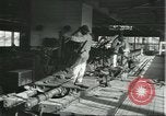 Image Fordlandia caoutchouc et l'exploitation forestière Brésil, 1932, de la seconde 53 séquences d'archives historiques vidéo 65675064723