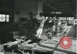 Image Fordlandia caoutchouc et l'exploitation forestière Brésil, 1932, de la seconde 55 séquences d'archives historiques vidéo 65675064723