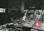 Image Fordlandia caoutchouc et l'exploitation forestière Brésil, 1932, de la seconde 58 séquences d'archives historiques vidéo 65675064723