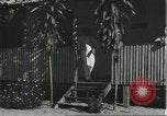 Image of Brazilian natives at market Brazil, 1932, second 4 stock footage video 65675064724