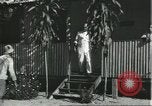 Image of Brazilian natives at market Brazil, 1932, second 5 stock footage video 65675064724