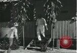 Image of Brazilian natives at market Brazil, 1932, second 6 stock footage video 65675064724