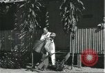 Image of Brazilian natives at market Brazil, 1932, second 8 stock footage video 65675064724