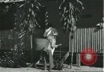 Image of Brazilian natives at market Brazil, 1932, second 13 stock footage video 65675064724