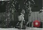 Image of Brazilian natives at market Brazil, 1932, second 14 stock footage video 65675064724