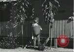 Image of Brazilian natives at market Brazil, 1932, second 15 stock footage video 65675064724