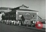 Image of Brazilian natives at market Brazil, 1932, second 17 stock footage video 65675064724