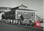Image of Brazilian natives at market Brazil, 1932, second 18 stock footage video 65675064724